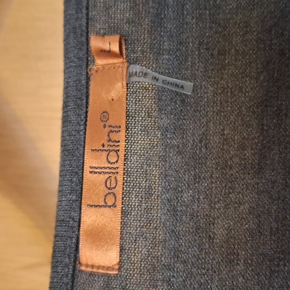 Cold Shoulder Rhinestone Top - Picture 6 of 6